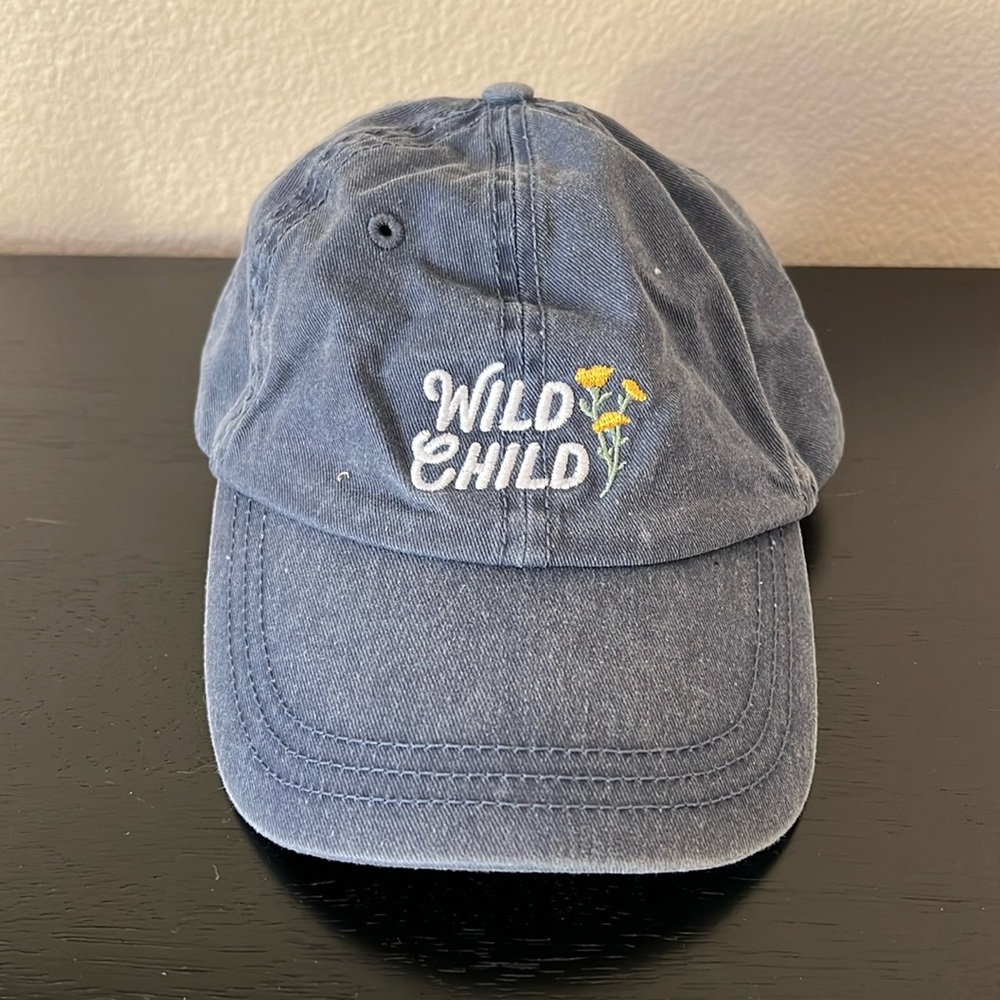 Wild child women’s hat